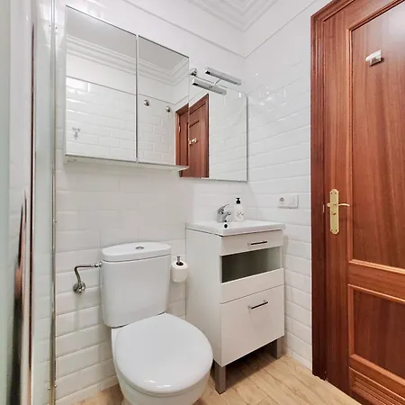 Appartamento Miranda With Free Parking *