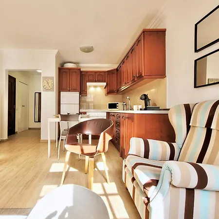 Appartamento Miranda With Free Parking Puerto de la Cruz (Tenerife)