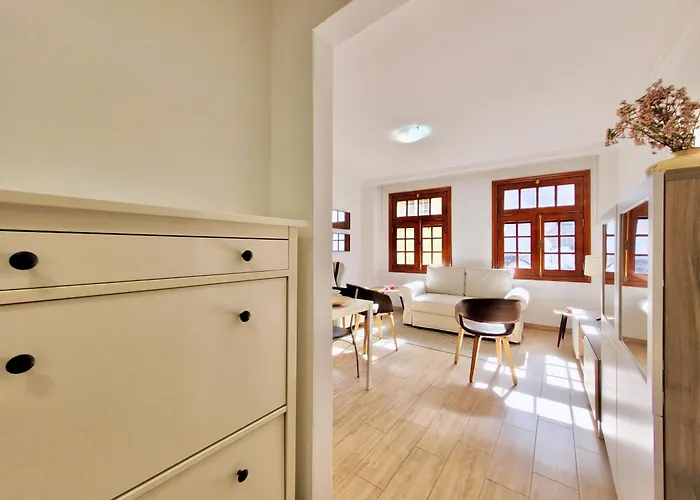 Appartement Miranda With Free Parking *