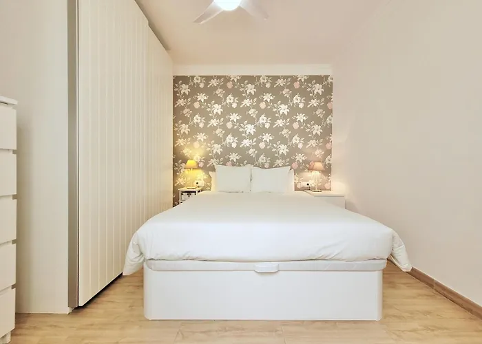 Appartement Miranda With Free Parking