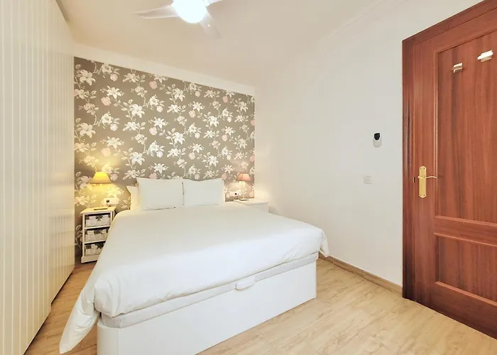 Miranda With Free Parking Appartement Puerto de la Cruz (Tenerife)