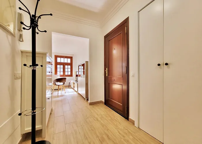 Miranda With Free Parking Appartement