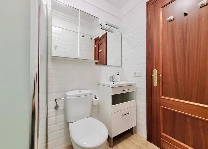 Appartement Miranda With Free Parking *