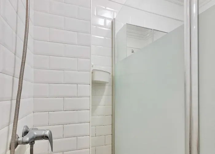 Miranda With Free Parking Appartement Puerto de la Cruz (Tenerife)