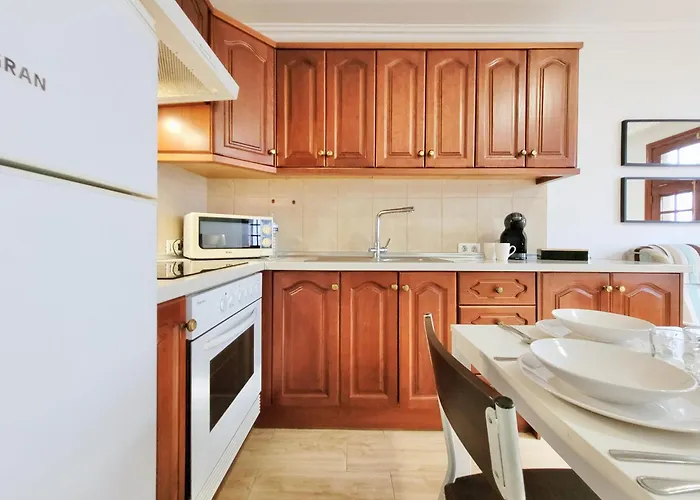 Miranda With Free Parking Appartement