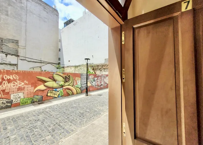 Miranda With Free Parking Appartement