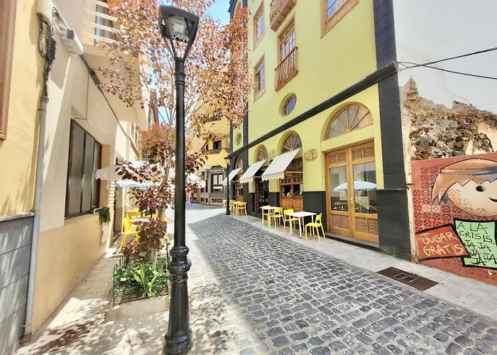 Miranda With Free Parking